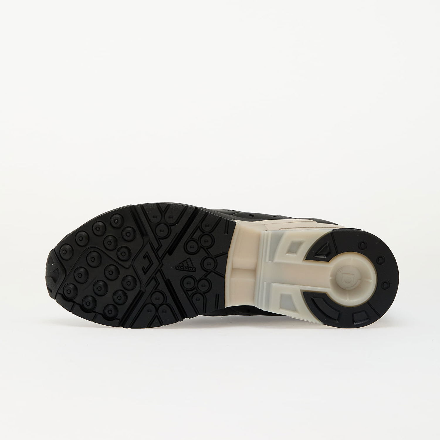 Кецове и обувки Y-3 A3 Control Black/ Black/ Talc Черно | JQ2424, 1