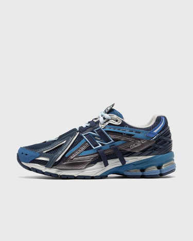 Кецове и обувки New Balance U1906AB Синьо | U1906AB, 0