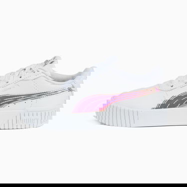 Кецове и обувки Puma Carina 2.0 Holo Бяло | 387987_01, 0