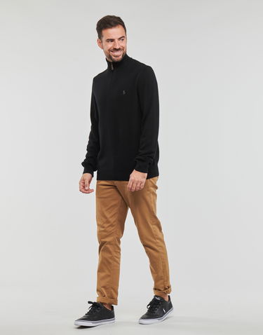 Пуловер Polo by Ralph Lauren Sweater Черно | 710876756002, 2