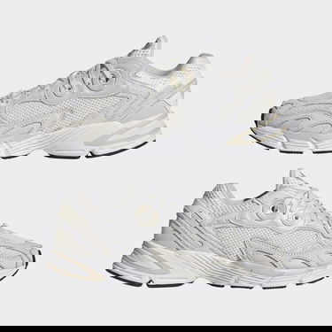 Кецове и обувки adidas Originals Astir Бяло | HP9039, 6