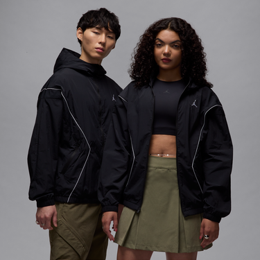 Ветровка Jordan Jordan Draft Lightweight Jacket Черно | IB7255-010, 4