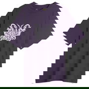 Needles x Kae Tanaka Papillion Graphic T-Shirt, Size M