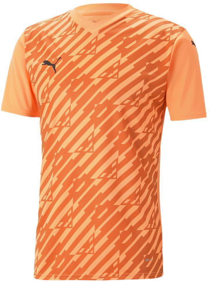 Фланелка Puma teamULTIMATE Jersey Оранжево
 | 705371-021, 0
