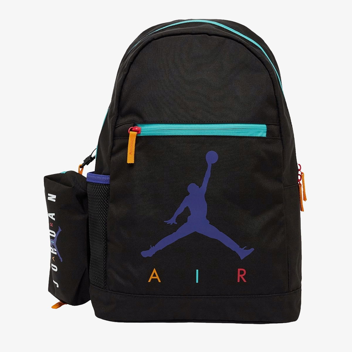 Раница Jordan Jordan Air Backpack Черно | 9B0503-K90, 1