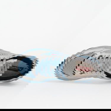 Кецове и обувки Autry Hyperway Low EUR 42 Синьо | HYLMMV11, 3