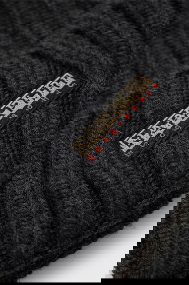 Шапка Napapijri Fea 2 Beanie Сиво | NP0A4GKA1971, 3