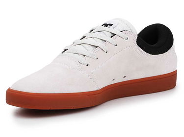 Кецове и обувки DC Shoes Crisis Бяло | ADYS100029-VA3, 1