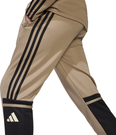 Спортни панталони adidas Originals Squadra 25 Training Pants Бежово | jp3371, 6