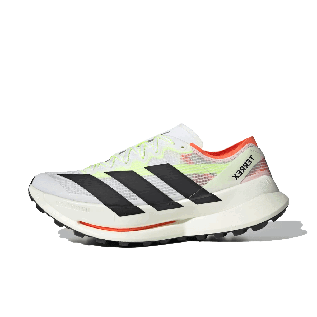Кецове и обувки adidas Performance Agravic Speed Ultra 2 "Cloud White" Бяло | JS3534, 0