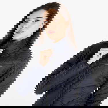 Пухо яке Lundhags Tived Diamond Quilted Down Jacket Тъмно синьо | 42610-23-900, 1