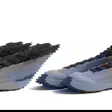 Кецове и обувки Arcteryx Kopec Mid Gore-Tex Синьо | X000010029-022105, 2