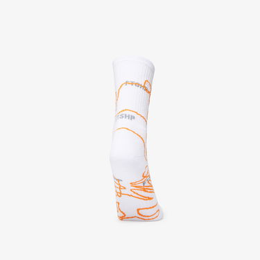 Бельо и чорапи Footshop The Bubble Многоцветен | FTSHP_251, 3