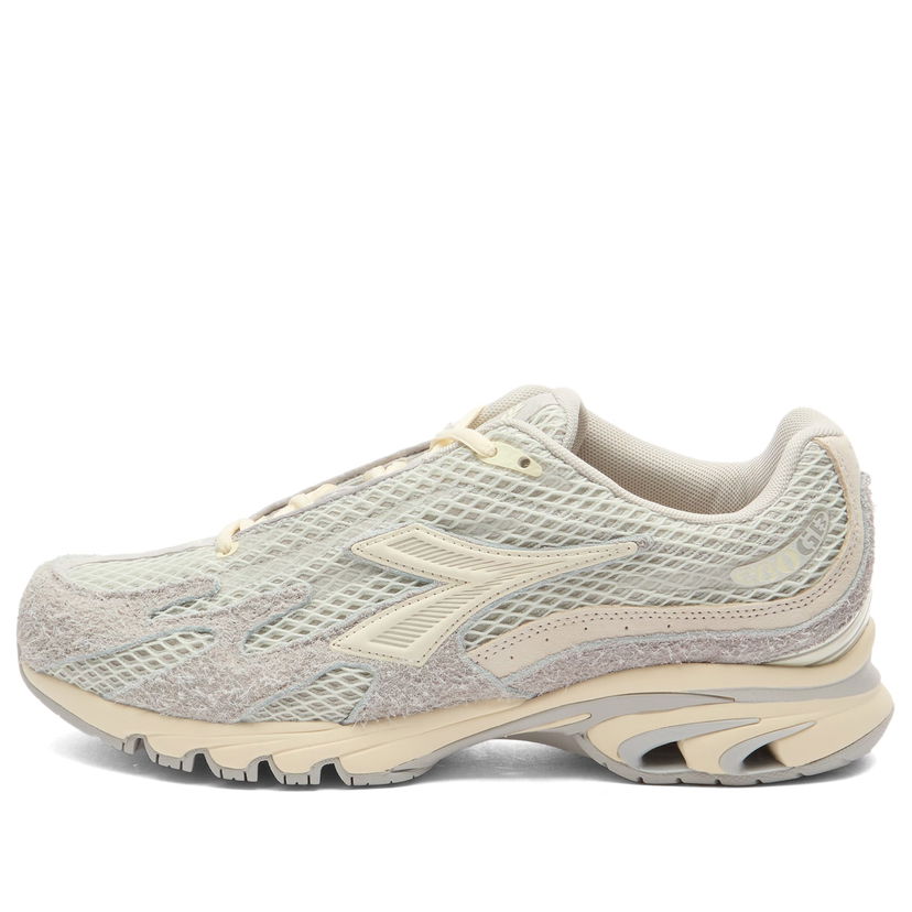 Кецове и обувки Diadora Mythos Propulsion 280 Сиво | 501-182192-75042