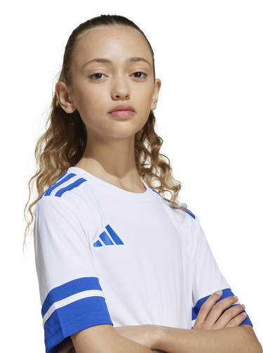 Фланелка adidas Originals Adidas Squadra 25 Jersey Бяло | jj0060, 8