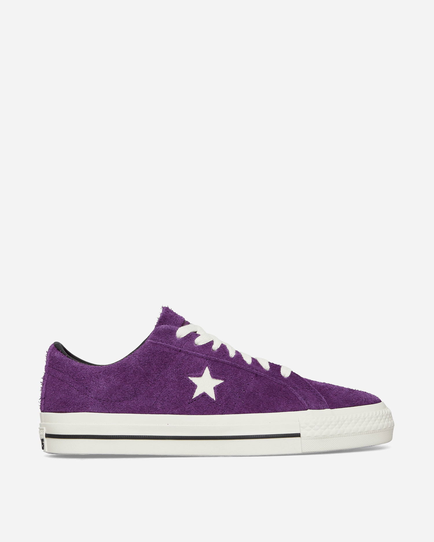 Кецове и обувки Converse ONE STAR PRO OX Лилаво | A08141C, 1