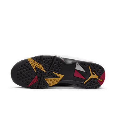 Кецове и обувки Jordan Air Jordan 7 Retro Бяло | CU9307-106, 4
