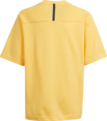 Тениска adidas Originals adidas ZNE T-Shirt Жълто | is3398, 1