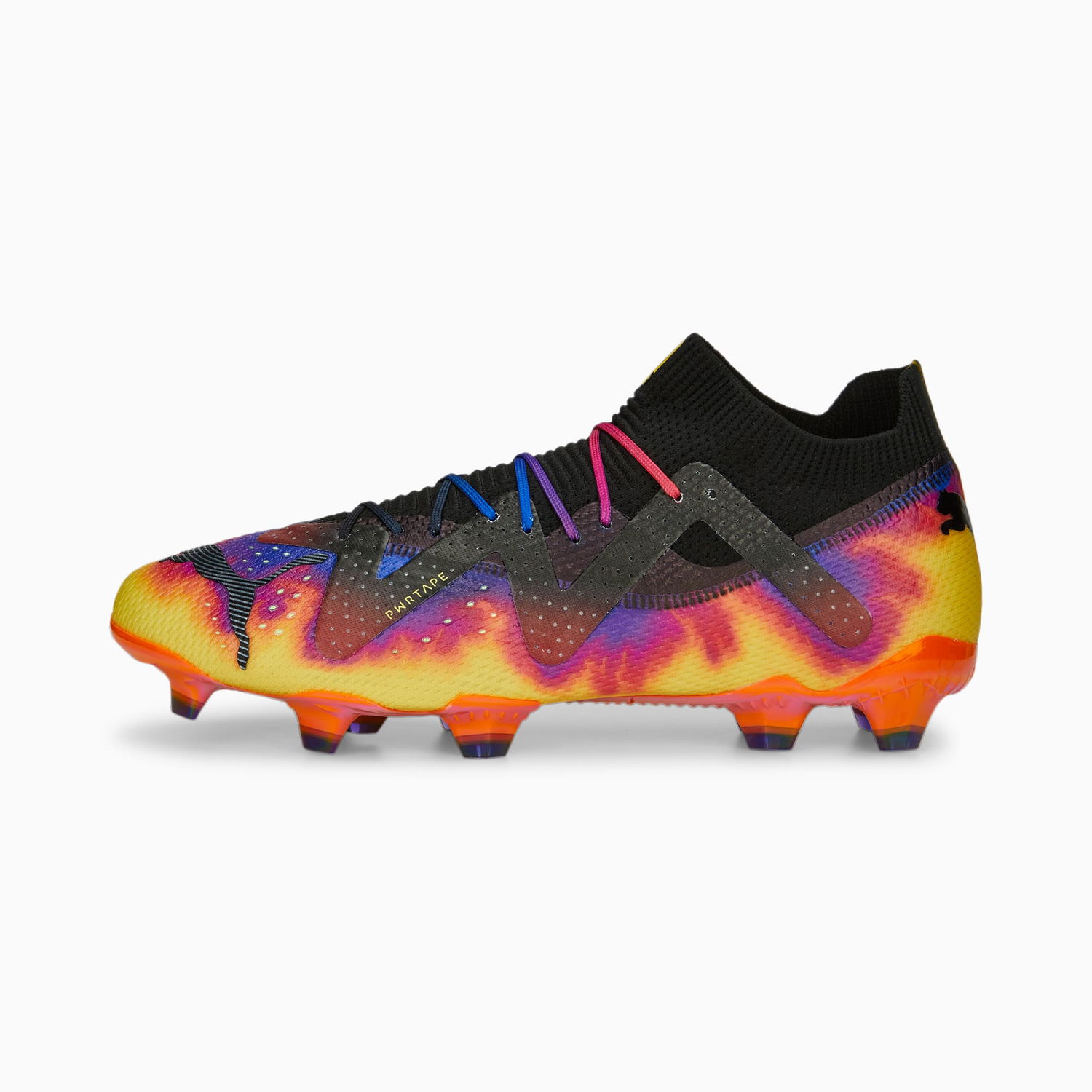 Кецове и обувки Puma FUTURE Ultimate Elements FG/AG Многоцветен | 107326_01, 1