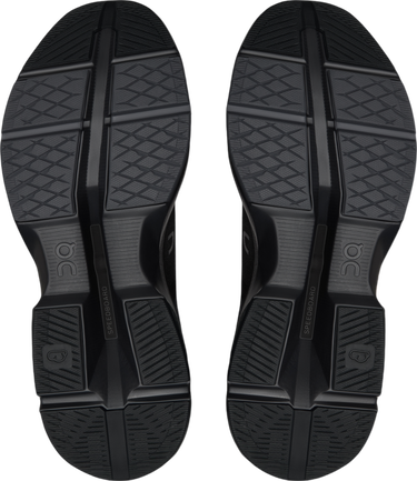 Кецове и обувки On Running Cloudpulse Черно | 3md30060106, 3