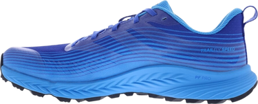 Кецове и обувки inov-8 INOV-8 TrailFly Speed Wide Синьо | 001150-bl-w-001, 4