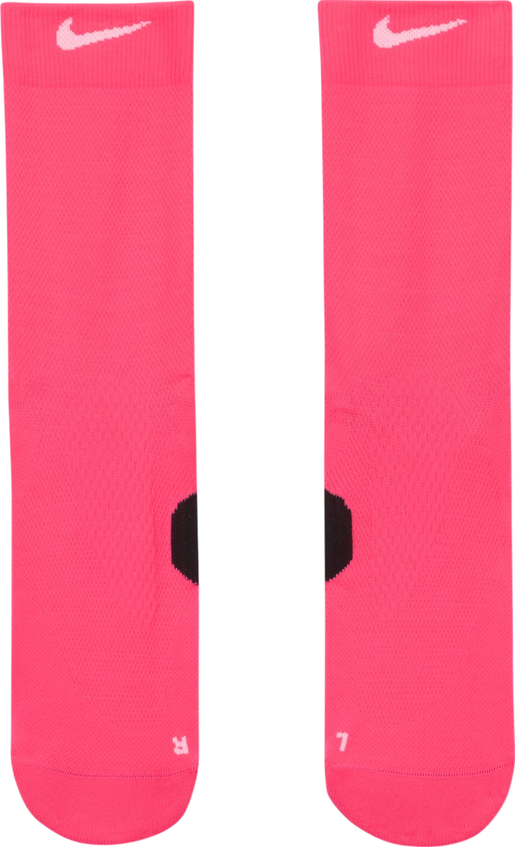 Чорапи Nike Nike Fast Midweight Socks Розово | hv6924-645, 1