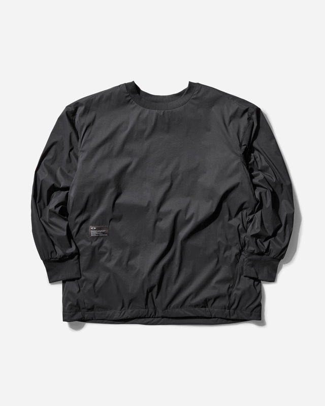 Fall Out Pullover 1.7 Phantom