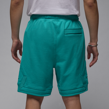 Къси панталони Jordan Diamond Jordan Flight Fleece Shorts Тюркоазено | FV7257-392, 1