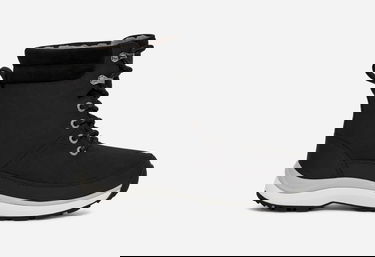 Кецове и обувки UGG Zaydie Boots Черно | 1166757-BLK, 0