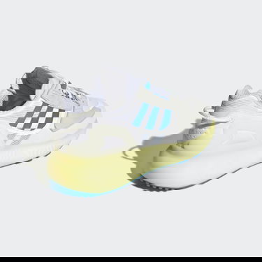 Кецове и обувки adidas Originals ZX 5K BOOST Бяло | GX2030, 2