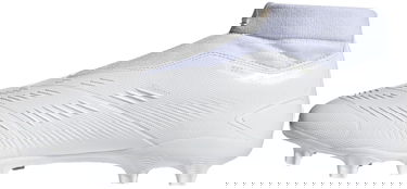 Кецове и обувки adidas Performance PREDATOR LEAGUE LL FG Бяло | if6332, 3