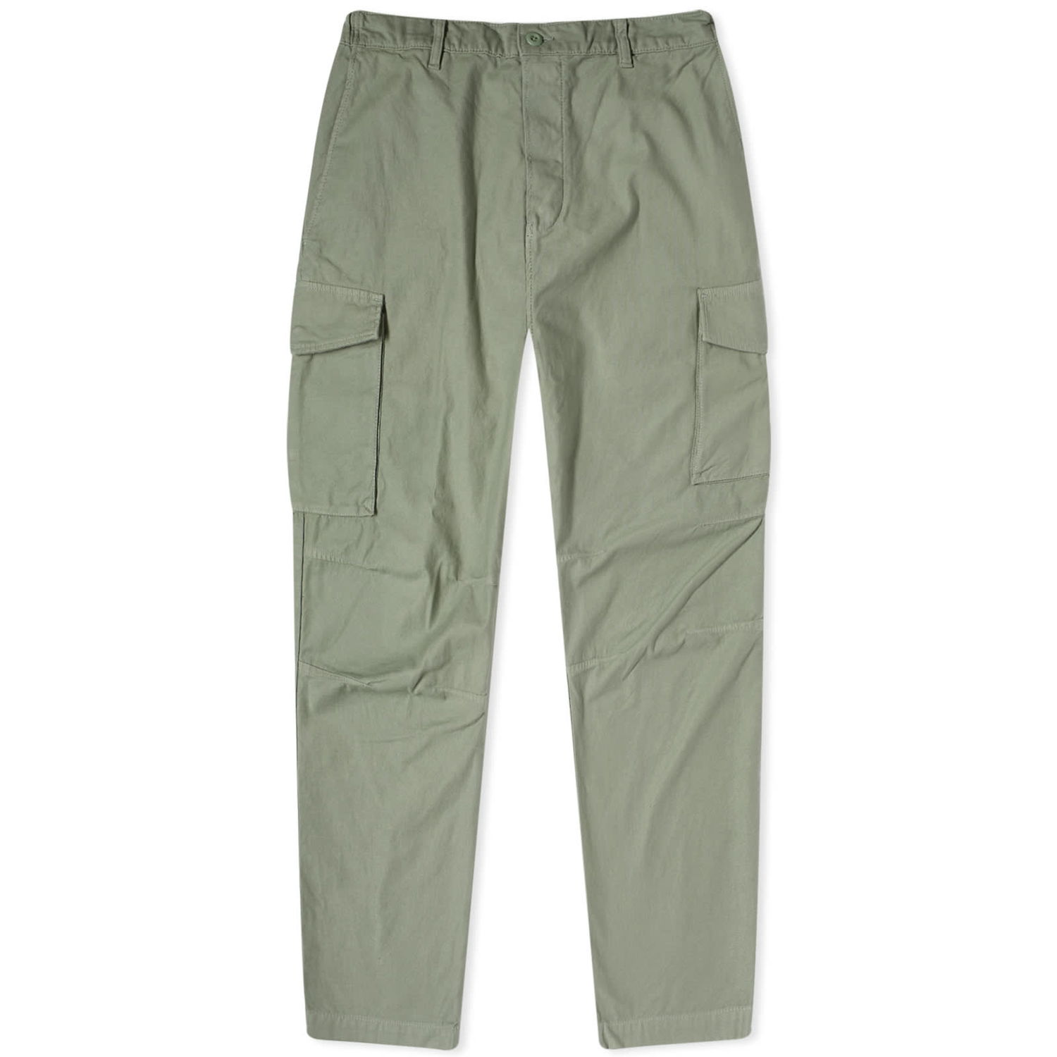 Карго панталони EDWIN Edwin Sentinel Cargo Pants, Size Large Зелено | I032583-1WHGN-1WH-GN, 1