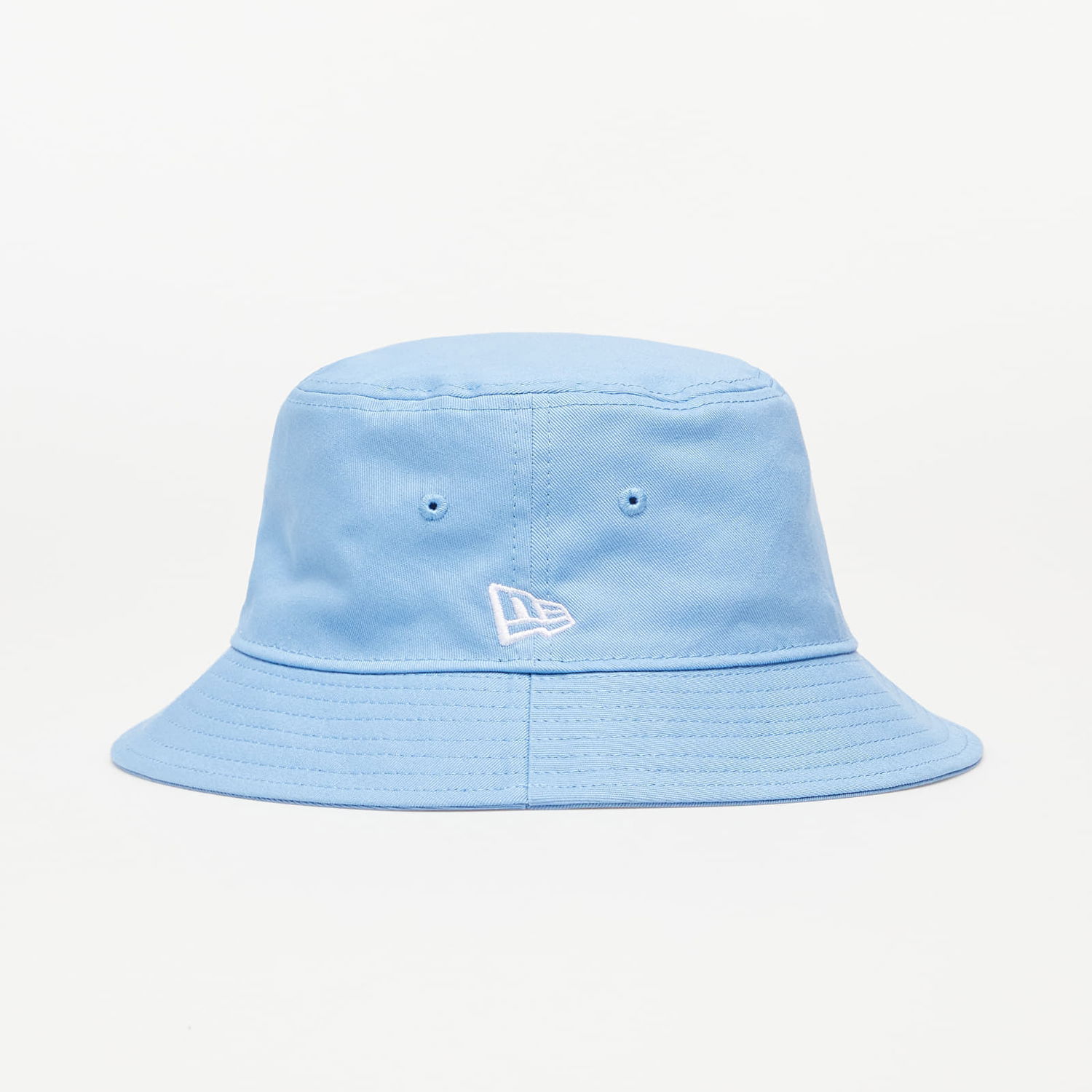 Шапка New Era Bucket Hat Синьо | 60240543, 0