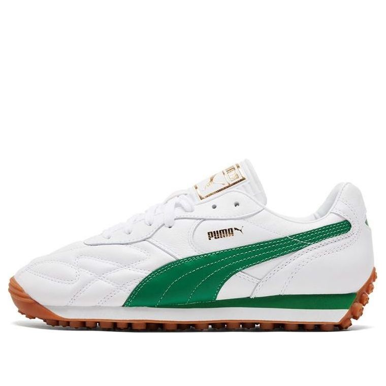 Кецове и обувки Puma Style Avanti Бяло | 380808-03, 0