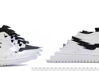 Air Jordan 1 Low Patent