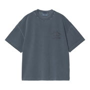 Carhartt WIP Bait Shack Garment Dyed T-Shirt