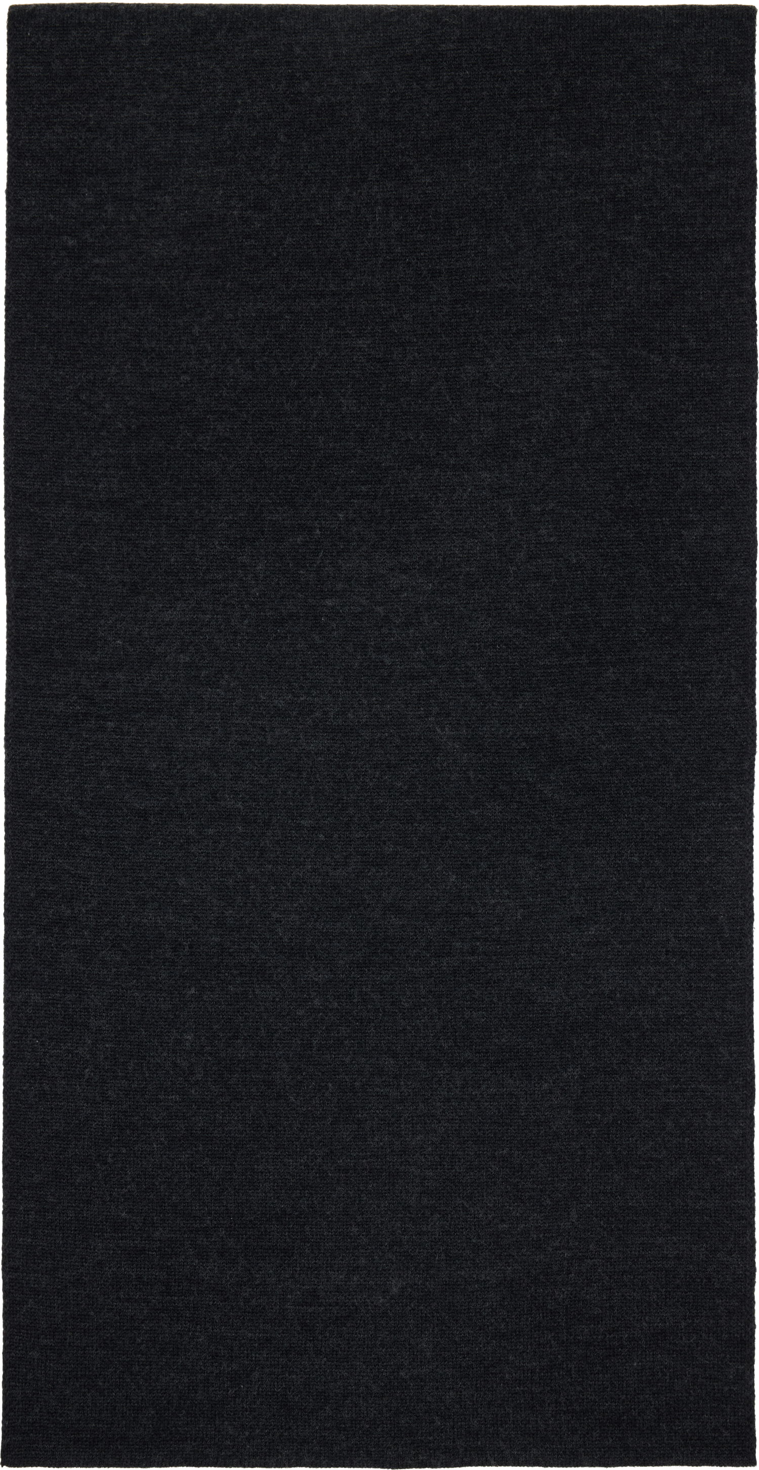 Шал Givenchy Givenchy Double-Faced Monogram Scarf Черно | 710003942001-U7929, 1