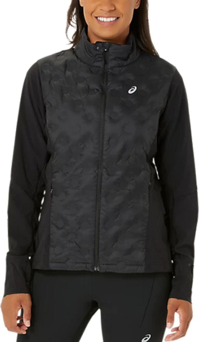 Яке Asics Winter Jacket Черно | 2012d069-001