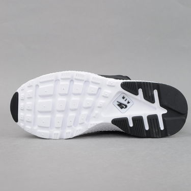 Кецове и обувки Nike WMNS Air Huarache Run Ultra Черно | 819151-001, 4