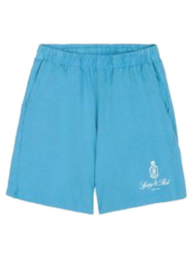 Vendome Gym Shorts