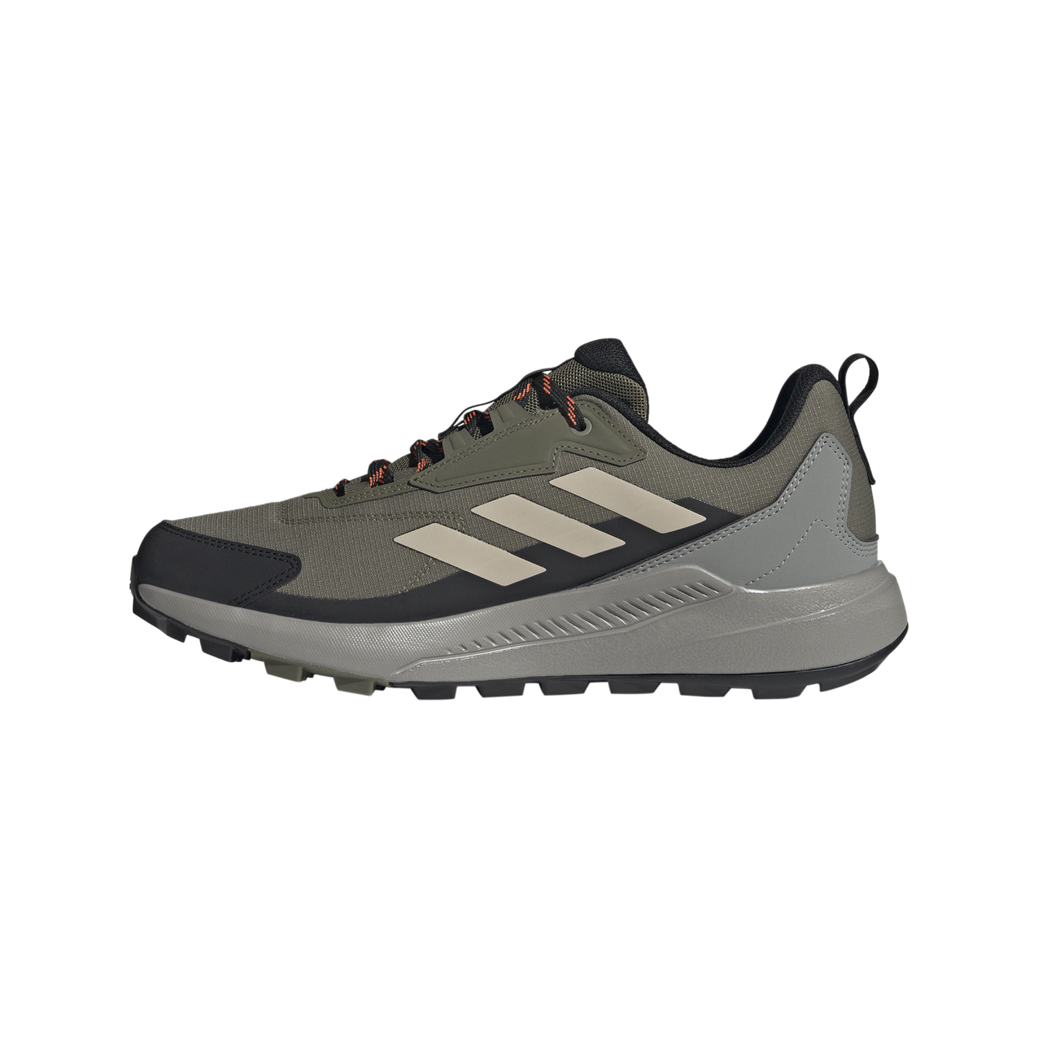 Кецове и обувки adidas Performance TERREX ANYLANDER R.RDY Сиво | ID0900, 1