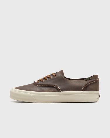 Кецове и обувки Vans OTW Era Moc Stitch Кафяво | VN000EBTDMV1, 2