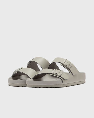 Кецове и обувки Birkenstock Arizona EXQ LE Сиво | 1026787, 3