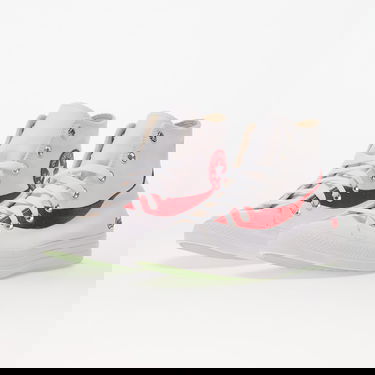 Кецове и обувки Converse Coca-Cola Chuck Taylor All Star Бяло | A18434C, 5