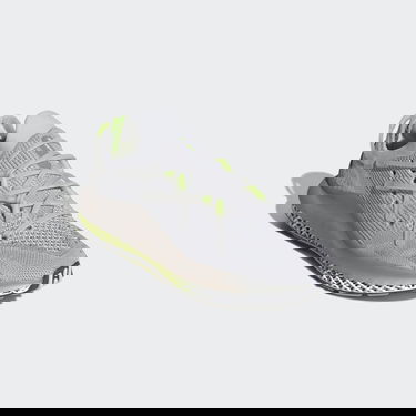 Кецове и обувки adidas Originals 4D Fusio Сиво | FY5928, 5