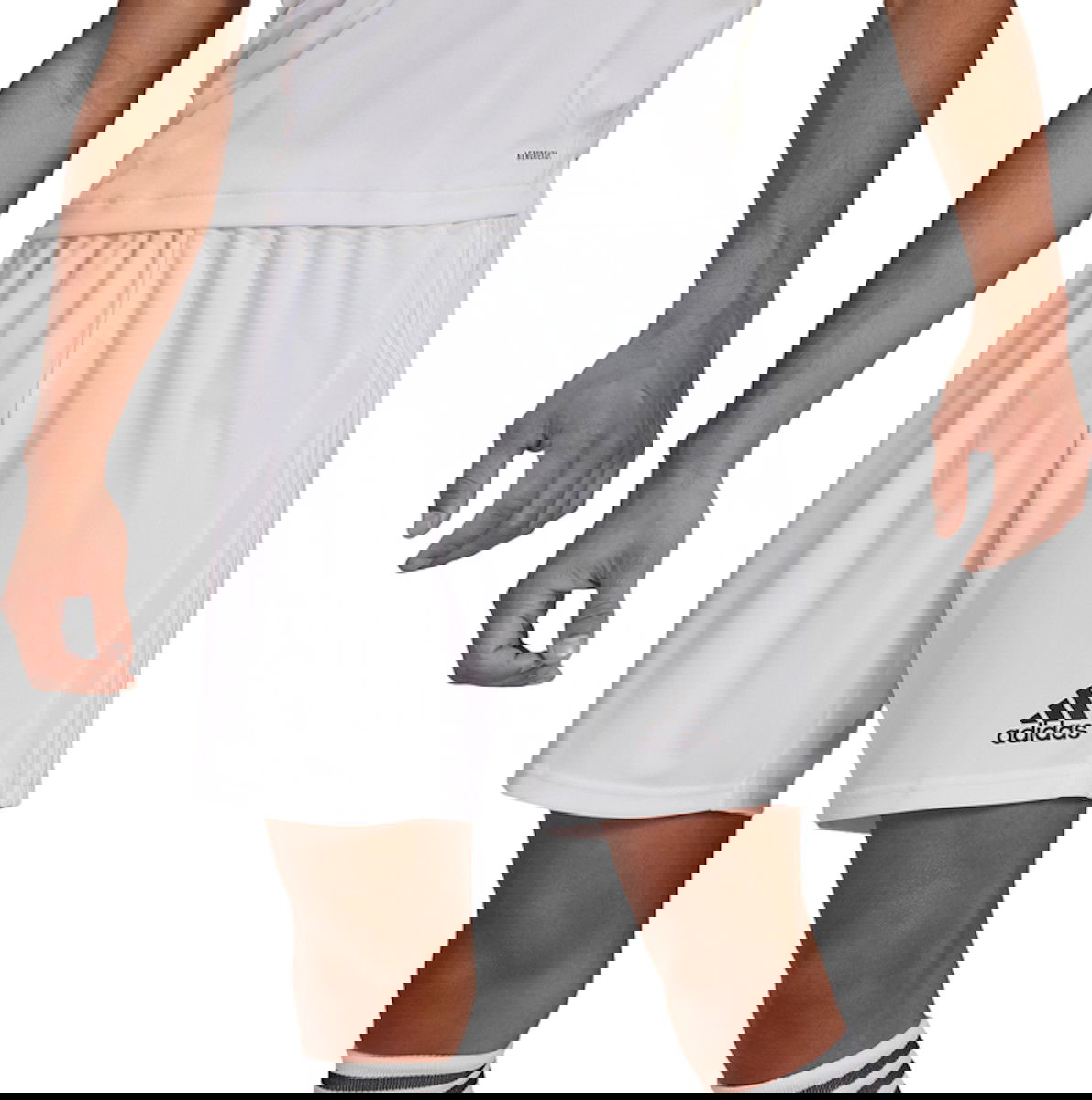 Къси панталони adidas Performance Squadra 21 Shorts Бяло | gn5774, 0