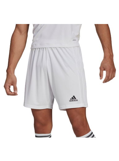 Къси панталони adidas Performance Squadra 21 Shorts Бяло | gn5774