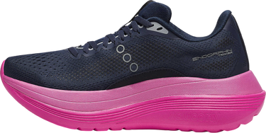 Кецове и обувки Saucony Endorphin Trainer Тъмно синьо | s10996-161, 1