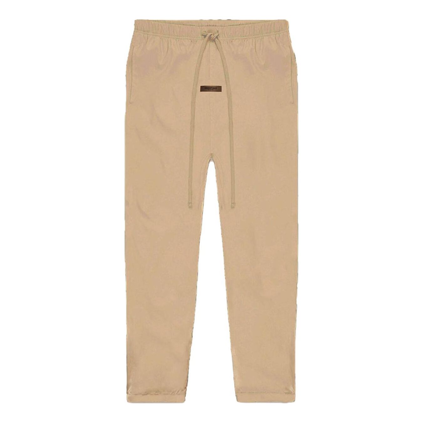 Спортни панталони Fear of God Essentials Relaxed Trousers Бежово | 130BT222084F, 0
