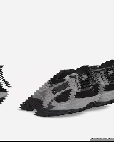 Кецове и обувки New Balance JJJJound x 2002R GORE-TEX "Charcoal" Сиво | M2002RXZ, 2